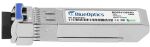 BlueOptics PAN-SFP-PLUS-LR Netzwerk-Transceiver-Modul Faseroptik 10000 Mbit/s SFP+ 1310 nm