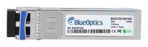 BlueOptics PAN-T-S28-25GBASE-LR-BO Netzwerk-Transceiver-Modul Faseroptik SFP28