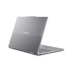 Lenovo ThinkBook 14 2-in-1 G6 IPL Copilot+ PC Intel Core Ultra 7 355 Hybrid (2-in-1) 35,6 cm (14") Touchscreen WUXGA 32 GB DDR5-SDRAM 512 GB SSD Wi-Fi 7 (802.11be) Windows 11 Pro Deutsch Grau
