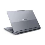 Lenovo ThinkBook 16p G6 ADR AMD Ryzen™ 9 8940HX Laptop 40,6 cm (16") WQXGA 32 GB DDR5-SDRAM 1 TB SSD NVIDIA GeForce RTX 5060 Wi-Fi 7 (802.11be) Windows 11 Pro Deutsch Grau