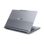 Lenovo ThinkBook 16p G6 ADR AMD Ryzen™ 9 8940HX Laptop 40,6 cm (16") WQXGA 32 GB DDR5-SDRAM 1 TB SSD NVIDIA GeForce RTX 5060 Wi-Fi 7 (802.11be) Windows 11 Pro Deutsch Grau