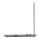 Lenovo ThinkBook 16p G6 ADR AMD Ryzen™ 9 8940HX Laptop 40,6 cm (16") WQXGA 32 GB DDR5-SDRAM 1 TB SSD NVIDIA GeForce RTX 5060 Wi-Fi 7 (802.11be) Windows 11 Pro Deutsch Grau