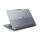 Lenovo ThinkBook 16p G6 ADR AMD Ryzen™ 9 8940HX Laptop 40,6 cm (16") WQXGA 32 GB DDR5-SDRAM 1 TB SSD NVIDIA GeForce RTX 5060 Wi-Fi 7 (802.11be) Windows 11 Pro Deutsch Grau