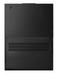 Lenovo ThinkPad E16 Gen 4 (Intel) Copilot+ PC Intel Core Ultra 5 325 Laptop 40,6 cm (16") WUXGA 32 GB DDR5-SDRAM 512 GB SSD Wi-Fi 7 (802.11be) Windows 11 Pro Deutsch Schwarz