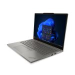 Lenovo ThinkPad L13 2-in-1 Gen 6 (Intel) Intel Core Ultra 5 225U Hybrid (2-in-1) 33,8 cm (13.3") Touchscreen WUXGA 32 GB LPDDR5x-SDRAM 512 GB SSD Wi-Fi 6E (802.11ax) Windows 11 Pro Deutsch Grau