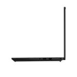 Lenovo ThinkPad T14 Gen 7 (Intel) Copilot+ PC Intel Core Ultra 5 325 Laptop 35,6 cm (14") WUXGA 16 GB LPDDR5x-SDRAM 512 GB SSD Wi-Fi 7 (802.11be) Windows 11 Pro Deutsch Schwarz