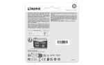 Kingston Technology IronKey 128GB Locker Plus 50 G2, FIPS 197, AES-256