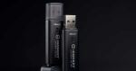 Kingston Technology IronKey 256GB Locker Plus 50 G2, FIPS 197, AES-256