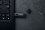 Kingston Technology IronKey 256GB Locker Plus 50 G2, FIPS 197, AES-256