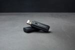 Kingston Technology IronKey 256GB Locker Plus 50 G2, FIPS 197, AES-256