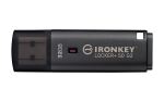 Kingston Technology IronKey 32GB Locker Plus 50 G2, FIPS...