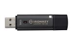Kingston Technology IronKey 32GB Locker Plus 50 G2, FIPS...