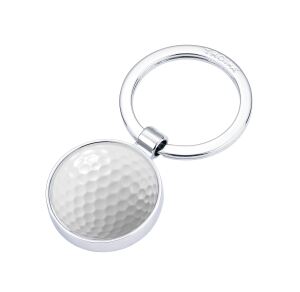 TROIKA Schlüsselanhänger GOLF