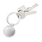 TROIKA Schlüsselanhänger GOLF