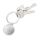 TROIKA Schlüsselanhänger GOLF