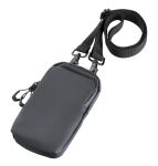 TROIKA BBL68 Polyurethan (PU), Polyester Schwarz Unisex...