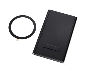 TROIKA CCM45/BK Zubehör für Handytasche