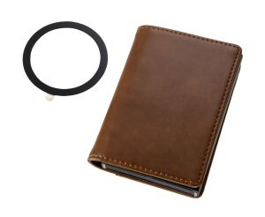 TROIKA WAL45/BR Zubehör für Handytasche