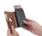 TROIKA WAL45/BR Zubehör für Handytasche