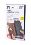 TROIKA WAL45/BR Zubehör für Handytasche