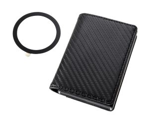 TROIKA WAL45/CB Zubehör für Handytasche