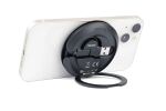 TROIKA CHW15 Smartphone Schwarz USB Kabelloses Aufladen Schnellladung Drinnen