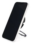 TROIKA CHW15 Smartphone Schwarz USB Kabelloses Aufladen Schnellladung Drinnen