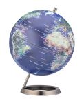 TROIKA G2507-P2P2 Politischer Globus 25 cm