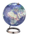 TROIKA G2507-P2P2 Politischer Globus 25 cm