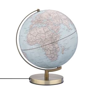 TROIKA G3011T-LBAO Politischer Globus 30 cm