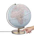 TROIKA G3011T-LBAO Politischer Globus 30 cm