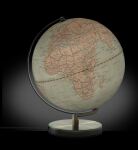 TROIKA G3011T-LBAO Politischer Globus 30 cm