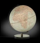 TROIKA G3011T-LBAO Politischer Globus 30 cm