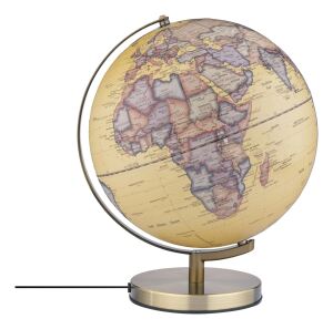 TROIKA G3011T-YEAO Politischer Globus 30 cm