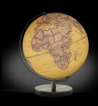 TROIKA G3011T-YEAO Politischer Globus 30 cm