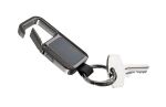 TROIKA Karabiner TRACK & FIND CARABINER