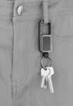 TROIKA Karabiner TRACK & FIND CARABINER
