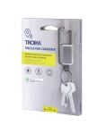 TROIKA Karabiner TRACK & FIND CARABINER