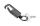 TROIKA Karabiner TRACK & FIND CARABINER