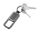 TROIKA Karabiner TRACK & FIND CARABINER