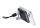 TROIKA POP50 5000 mAh Kabelloses Aufladen Grau, Schwarz