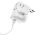 TROIKA Reiseadapter WORLDWIDE PULL 35