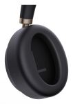 Yealink BH76 Plus Teams USB-C/A mit Ladestation schwarz
