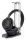 Yealink BH76 Plus Teams USB-C/A mit Ladestation schwarz