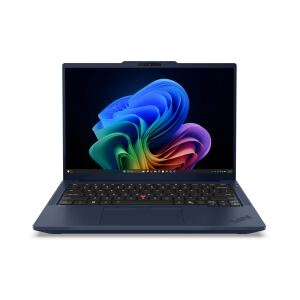 Lenovo ThinkPad T14 Gen 7 (Intel) Copilot+ PC Intel Core Ultra 5 325 Laptop 35,6 cm (14") WUXGA 16 GB LPDDR5x-SDRAM 512 GB SSD Wi-Fi 7 (802.11be) Windows 11 Pro Deutsch Blau
