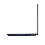 Lenovo ThinkPad T14 Gen 7 (Intel) Copilot+ PC Intel Core Ultra 5 325 Laptop 35,6 cm (14") WUXGA 16 GB LPDDR5x-SDRAM 512 GB SSD Wi-Fi 7 (802.11be) Windows 11 Pro Deutsch Blau