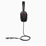 Yealink UH48 Dual Teams USB-C/A Headset