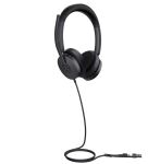 Yealink UH48 Dual Teams USB-C/A Headset