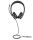 Yealink UH48 Dual Teams USB-C/A Headset