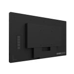 Hannspree HO221PTB Signage-Display Digital Signage Flachbildschirm 54,5 cm (21.4") LCD 600 cd/m² Full HD Schwarz Touchscreen